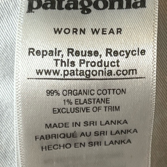 PATAGONIA PANTS - Picture 8 of 10